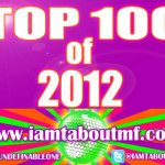 Tabou+TMF+Top+100+2012+Songs