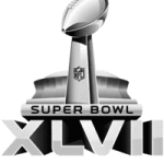 Super Bowl XLVII - 2013 - New Orleans