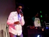 Undefinable One aka Tabou TMF performing live at SOB's