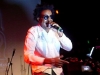 Undefinable One aka Tabou TMF performing live at SOB's