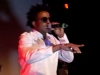 Undefinable One aka Tabou TMF performing live at SOB's