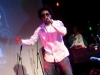 Undefinable One aka Tabou TMF performing live at SOB's
