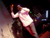 Undefinable One aka Tabou TMF performing live at SOB's