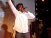 Undefinable One aka Tabou TMF performing live at SOB's