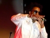 Undefinable One aka Tabou TMF performing live at SOB's