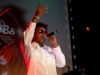 Undefinable One aka Tabou TMF performing live at SOB's