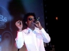 Undefinable One aka Tabou TMF performing live at SOB's