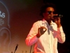 Undefinable One aka Tabou TMF performing live at SOB's