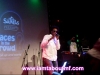 Undefinable One aka Tabou TMF performing live at SOB's