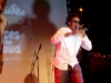 Undefinable One aka Tabou TMF performing live at SOB's