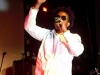 Undefinable One aka Tabou TMF performing live at SOB's