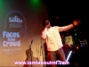 Undefinable One aka Tabou TMF performing live at SOB's