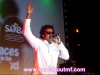 Undefinable One aka Tabou TMF performing live at SOB's