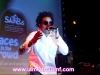 Undefinable One aka Tabou TMF performing live at SOB's