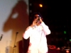 Undefinable One aka Tabou TMF performing live at SOB's