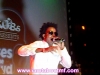 Undefinable One aka Tabou TMF performing live at SOB's