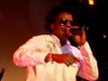 Undefinable One aka Tabou TMF performing live at SOB's