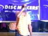 Tabou TMF aka Undefinable One performing live on stage at Lafayette Grill in NYC