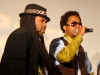 Tabou TMF aka Undefinable One Performing Live for The Rapathon 5 at The Harlem Culture Center