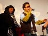 Tabou TMF aka Undefinable One Performing Live for The Rapathon 5 at The Harlem Culture Center