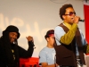 Tabou TMF aka Undefinable One Performing Live for The Rapathon 5 at The Harlem Culture Center