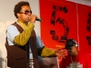 Tabou TMF aka Undefinable One Performing Live for The Rapathon 5 at The Harlem Culture Center