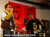 Tabou TMF aka Undefinable One Performing Live for The Rapathon 5 at The Harlem Culture Center