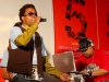Tabou TMF aka Undefinable One Performing Live for The Rapathon 5 at The Harlem Culture Center