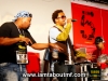 Tabou TMF aka Undefinable One Performing Live for The Rapathon 5 at The Harlem Culture Center
