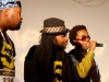 Tabou TMF aka Undefinable One Performing Live for The Rapathon 5 at The Harlem Culture Center