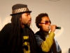 Tabou TMF aka Undefinable One Performing Live for The Rapathon 5 at The Harlem Culture Center