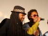 Tabou TMF aka Undefinable One Performing Live for The Rapathon 5 at The Harlem Culture Center