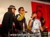 Tabou TMF aka Undefinable One Performing Live for The Rapathon 5 at The Harlem Culture Center