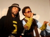 Tabou TMF aka Undefinable One Performing Live for The Rapathon 5 at The Harlem Culture Center