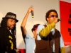Tabou TMF aka Undefinable One Performing Live for The Rapathon 5 at The Harlem Culture Center