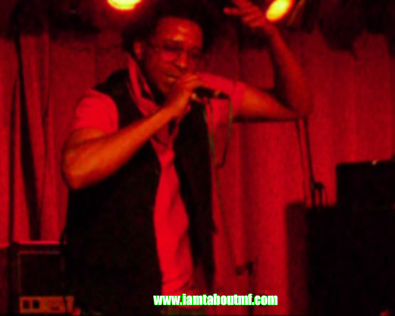 Tabou TMF aka Undefinable One performing live on stage at Sullivan Hall aka The Lions Den_ (17)