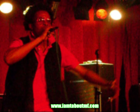 Tabou TMF aka Undefinable One performing live on stage at Sullivan Hall aka The Lions Den_ (18)