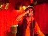 Tabou TMF aka Undefinable One performing live on stage at Sullivan Hall aka The Lions Den_ (20)