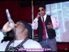 Tabou TMF aka Undefinable One and Path P performing Get That Live at R Bar NYC