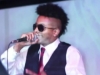 Tabou TMF aka Undefinable One and Path P performing Get That Live at R Bar NYC