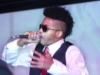 Tabou TMF aka Undefinable One and Path P performing Get That Live at R Bar NYC