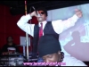Tabou TMF aka Undefinable One and Path P performing Get That Live at R Bar NYC