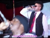 Tabou TMF aka Undefinable One and Path P performing Get That Live at R Bar NYC