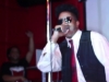 Tabou TMF aka Undefinable One and Path P performing Get That Live at R Bar NYC