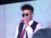 Tabou TMF aka Undefinable One and Path P performing Get That Live at R Bar NYC