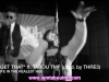 Tabou TMF aka Undefinable One and Path P performing Get That Live at R Bar NYC