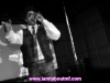 Tabou TMF aka Undefinable One and Path P performing Get That Live at R Bar NYC