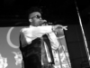 Tabou TMF aka Undefinable One and Path P performing Get That Live at R Bar NYC