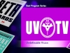 Tabou TMF aka Undefinable One nominated for the 2015 Best Program Series Beta Award for producing Undefinable Vision