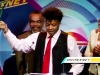 Tabou TMF accepts The 2015 Best Program Series Beta Award for producing Undefinable Vision